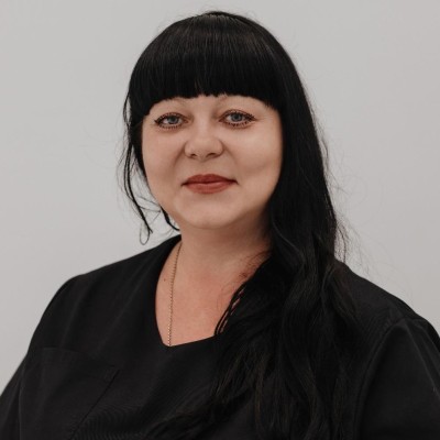 Ступина Наталья Владимировна