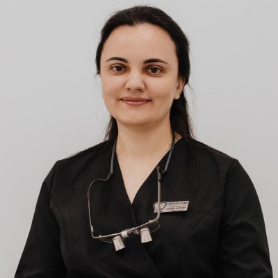 Стрельцова Елена Александровна